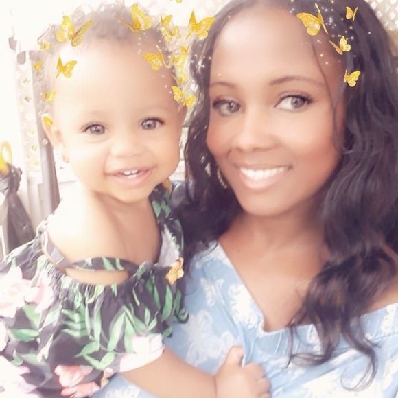 Meet your Posher, Kellie - Picture 1 of 1